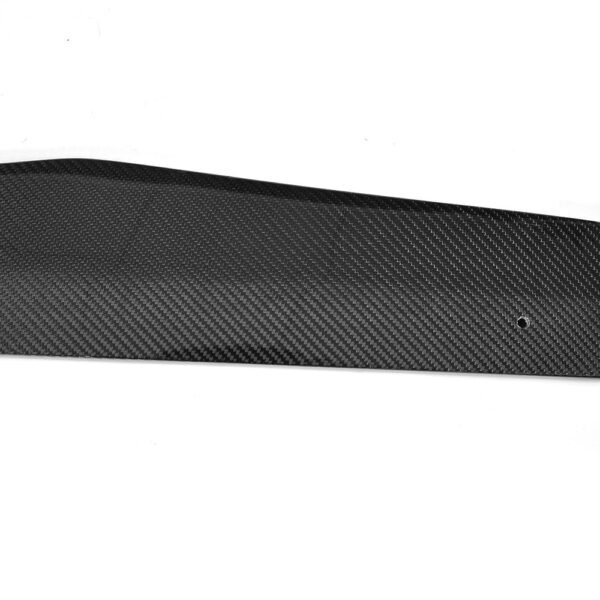 MERCEDES C63 W205 COUPE FULL CARBON FIBRE KIT -  V1 - Image 14