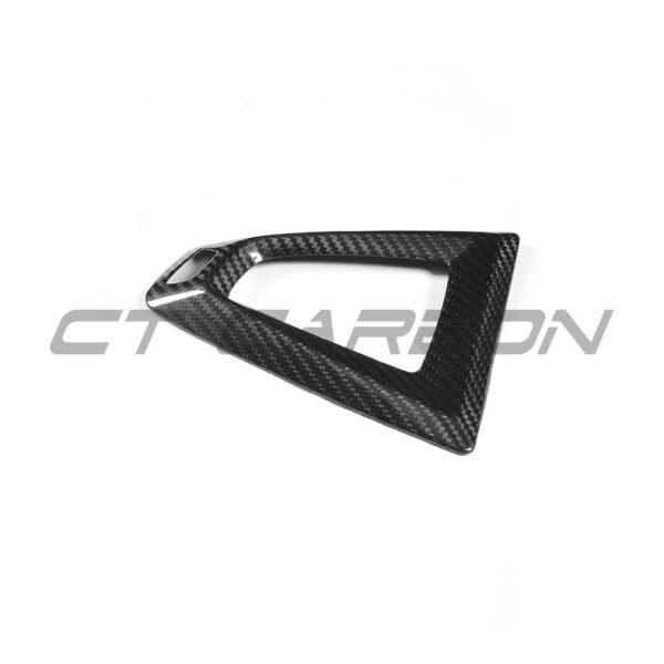 BMW Fxx M CAR DCT SHIFTER SURROUND - RHD - Image 2