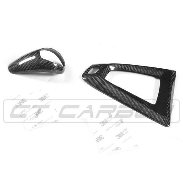 BMW Fxx M CAR DCT SHIFTER & SURROUND SET - RHD - Image 9