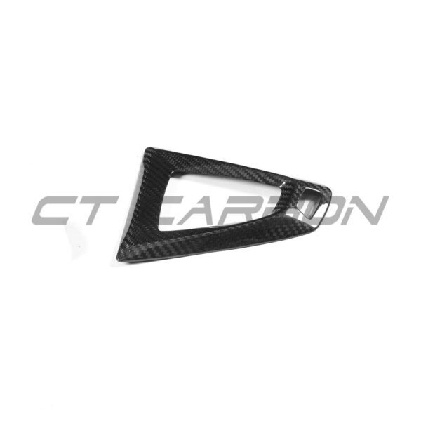 BMW Fxx M CAR DCT SHIFTER SURROUND - RHD - Image 3