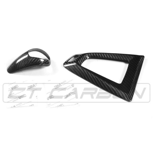 BMW Fxx M CAR DCT SHIFTER & SURROUND SET - RHD - Image 12