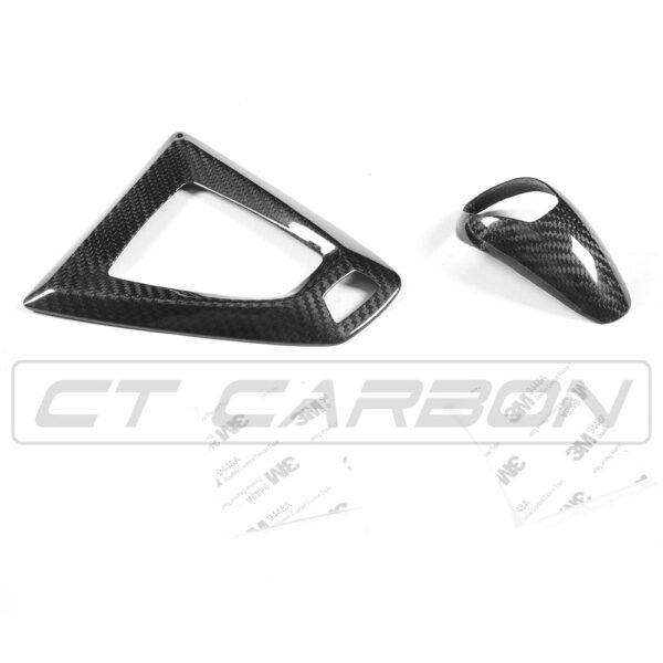 BMW Fxx M CAR DCT SHIFTER & SURROUND SET - RHD - Image 7