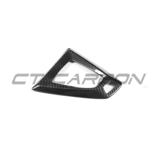 BMW Fxx M CAR DCT SHIFTER SURROUND - RHD - Image 4