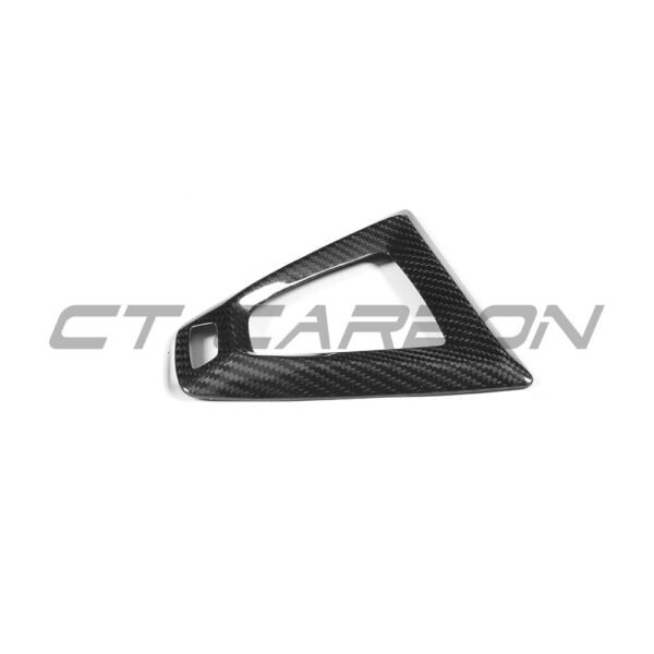 BMW Fxx M CAR DCT SHIFTER SURROUND - RHD - Image 5