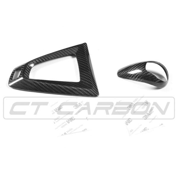 BMW Fxx M CAR DCT SHIFTER & SURROUND SET - RHD - Image 17