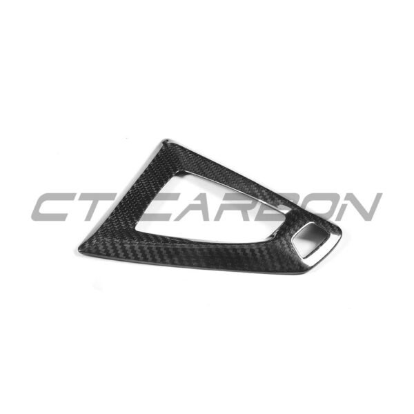BMW Fxx M CAR DCT SHIFTER SURROUND - RHD - Image 6