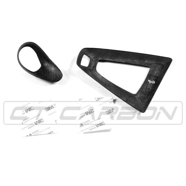 BMW Fxx M CAR DCT SHIFTER & SURROUND SET - RHD - Image 11