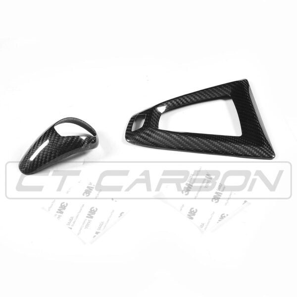 BMW Fxx M CAR DCT SHIFTER & SURROUND SET - RHD - Image 14