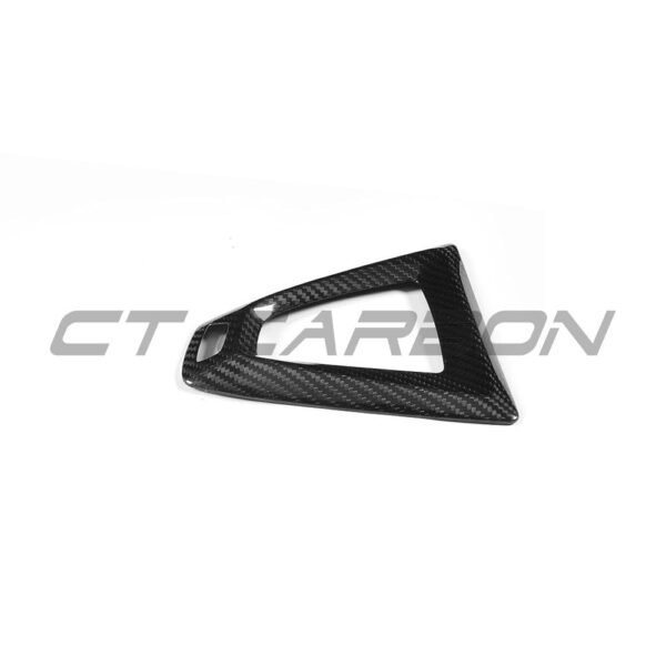 BMW Fxx M CAR DCT SHIFTER SURROUND - RHD - Image 7