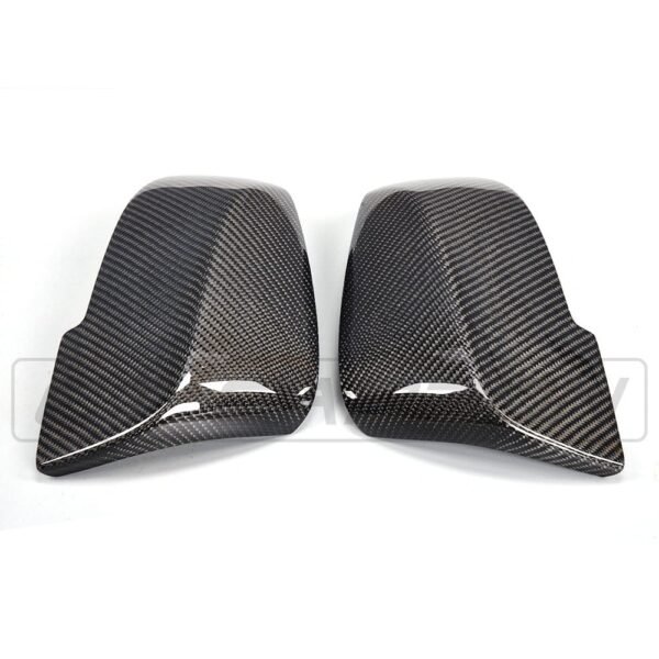 BMW CARBON MIRROR REPLACEMENT Fxx 1, 2, 3, 4 SERIES - OE STYLE - Image 7