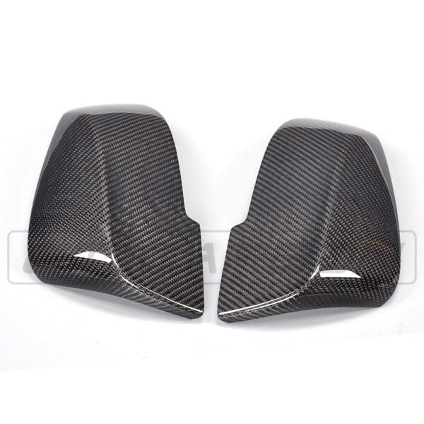 BMW CARBON MIRROR REPLACEMENT Fxx 1, 2, 3, 4 SERIES - OE STYLE - Image 9