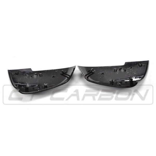 BMW CARBON MIRROR REPLACEMENT Fxx 1, 2, 3, 4 SERIES - OE STYLE - Image 11