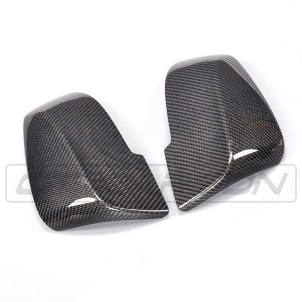 BMW CARBON MIRROR REPLACEMENT Fxx 1, 2, 3, 4 SERIES - OE STYLE - Image 10