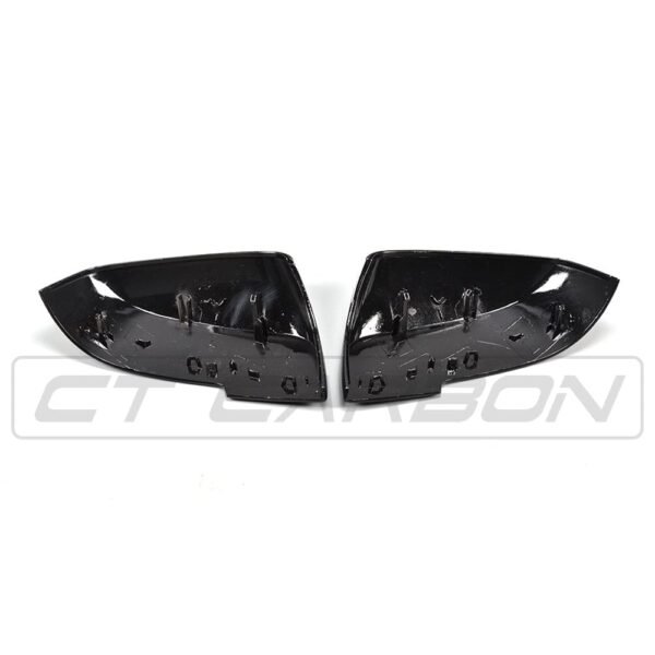 BMW CARBON MIRROR REPLACEMENT Fxx 1, 2, 3, 4 SERIES - OE STYLE - Image 12