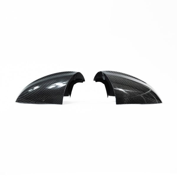 BMW E90/E92/E93 M3 CARBON FIBRE MIRRORS