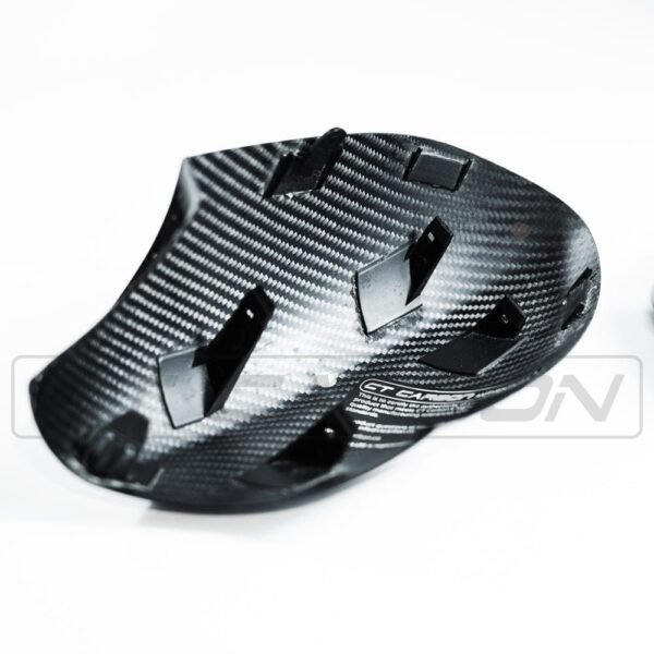BMW E90/E92/E93 M3 CARBON FIBRE MIRRORS - Image 4