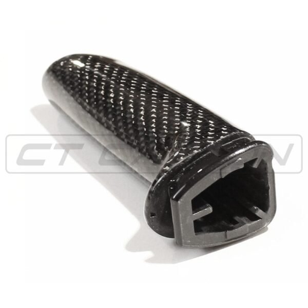 BMW Fxx CARBON FIBRE HAND BRAKE LEVER - Image 4