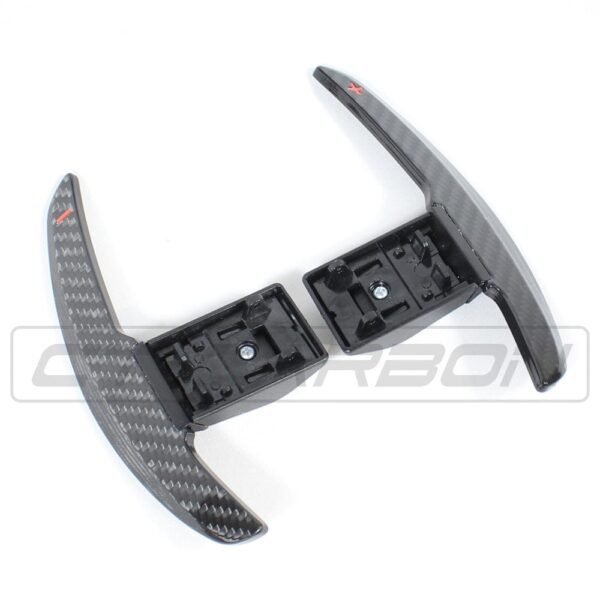 BMW Fxx CARBON FIBRE SHIFTER PADDLES - Image 8