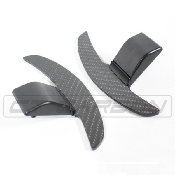 BMW Fxx CARBON FIBRE SHIFTER PADDLES - Image 11