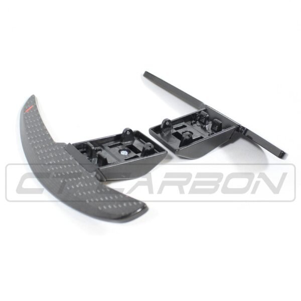 BMW Fxx CARBON FIBRE SHIFTER PADDLES - Image 9