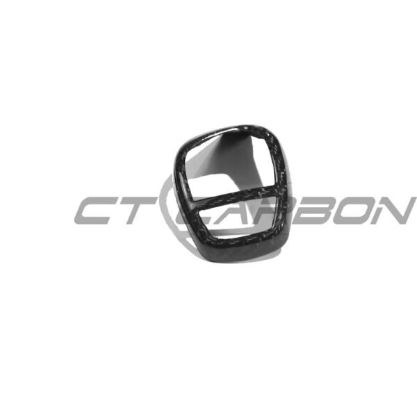 BMW Fxx ZF SHIFTER COVER - LHD V2 - Image 2