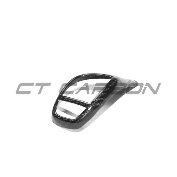 BMW Fxx ZF SHIFTER COVER - LHD V2 - Image 4