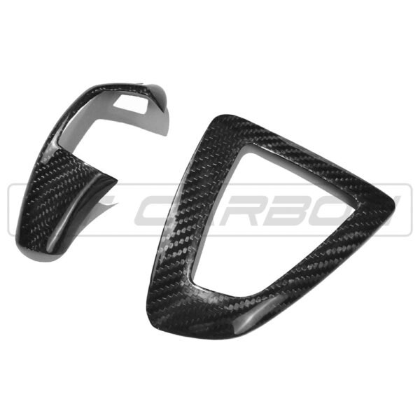 BMW Fxx ZF SHIFTER & SURROUND SET - RHD - Image 2