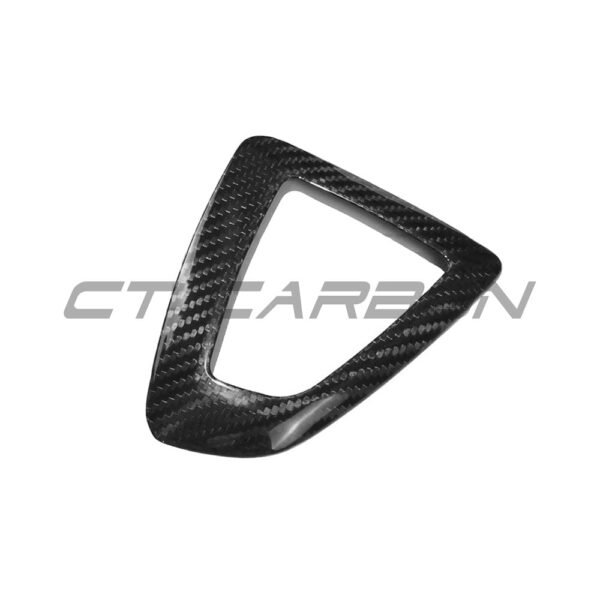 BMW Fxx ZF SHIFTER SURROUND - RHD - Image 2