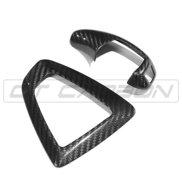 BMW Fxx ZF SHIFTER & SURROUND SET - RHD - Image 4