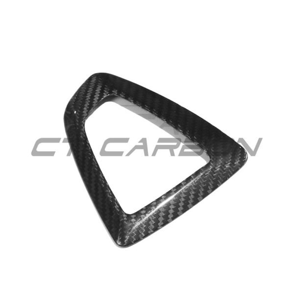 BMW Fxx ZF SHIFTER SURROUND - RHD - Image 3