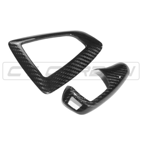 BMW Fxx ZF SHIFTER & SURROUND SET - RHD - Image 3