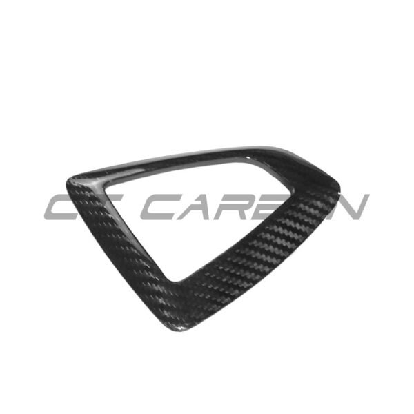 BMW Fxx ZF SHIFTER SURROUND - RHD - Image 4