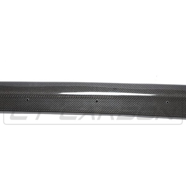 AUDI A3/S3/RS3 8V SALOON CARBON FIBRE SIDE SKIRTS - Image 5