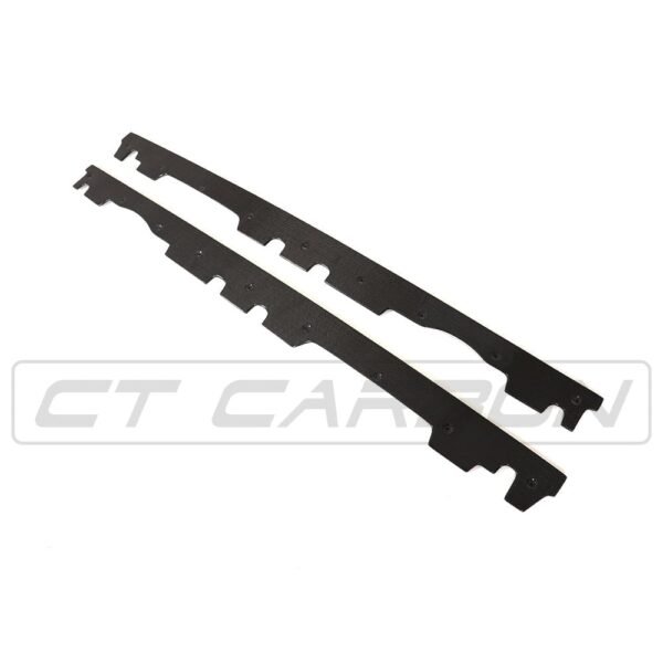 BMW M3 (E92) CARBON FIBRE SIDE SKIRTS - Image 13