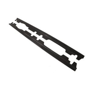 BMW M3 (E92) CARBON FIBRE SIDE SKIRTS