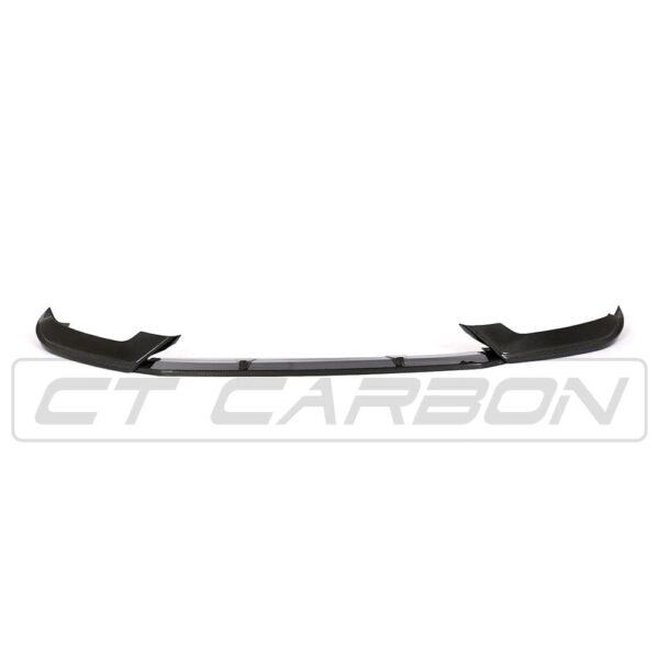 AUDI A5 S5 B9 CARBON FIBRE SPLITTER - Image 13