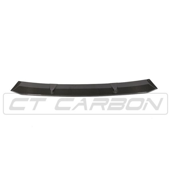 AUDI A5 S5 B9 CARBON FIBRE SPLITTER - Image 11