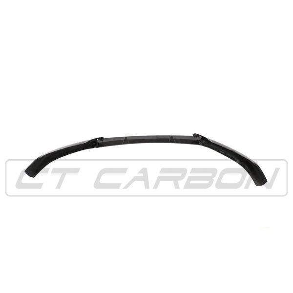 AUDI A5 S5 B9 CARBON FIBRE SPLITTER - Image 9