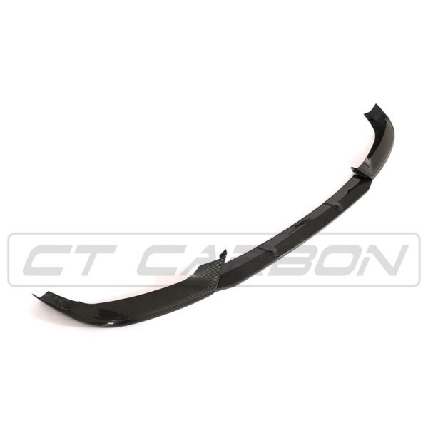 AUDI A5 S5 B9 CARBON FIBRE SPLITTER - Image 8