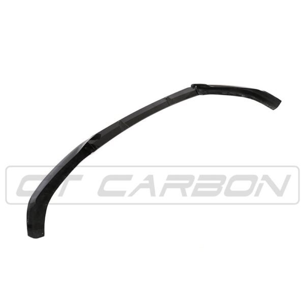 AUDI A5 S5 B9 CARBON FIBRE SPLITTER - Image 10