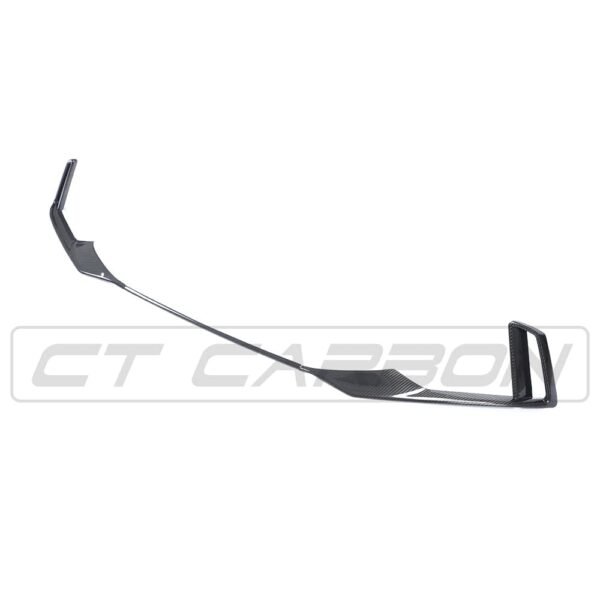 AUDI RS3 8V FACELIFT CARBON FIBRE BUMPER TRIM - Image 16