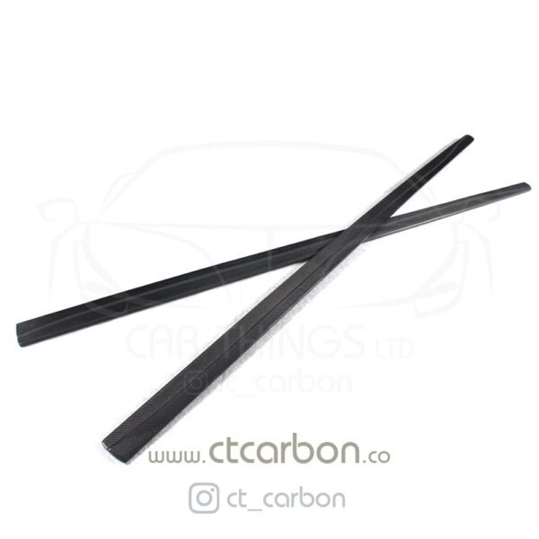 BMW F32 4 SERIES COUPE FULL CARBON FIBRE KIT - MP STYLE - Image 14