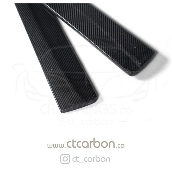 BMW F32 4 SERIES COUPE FULL CARBON FIBRE KIT - MP STYLE - Image 25