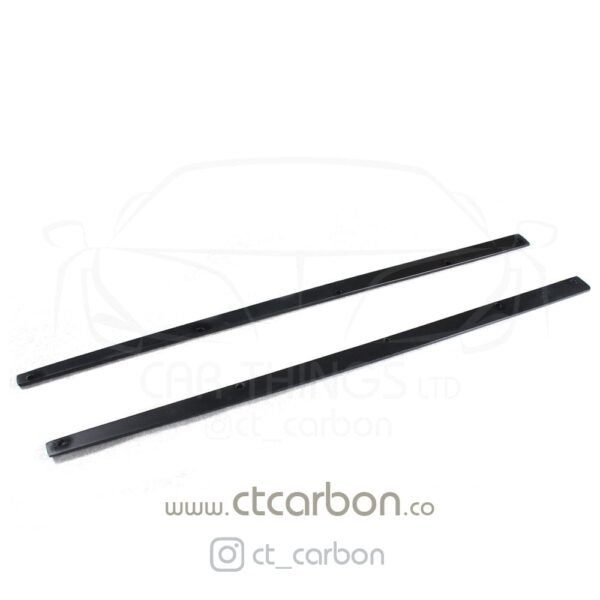 BMW F32 4 SERIES COUPE FULL CARBON FIBRE KIT - MP STYLE - Image 24