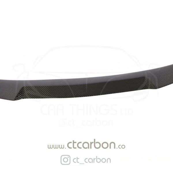 BMW F32 4 SERIES COUPE FULL CARBON FIBRE KIT - MP STYLE - Image 22