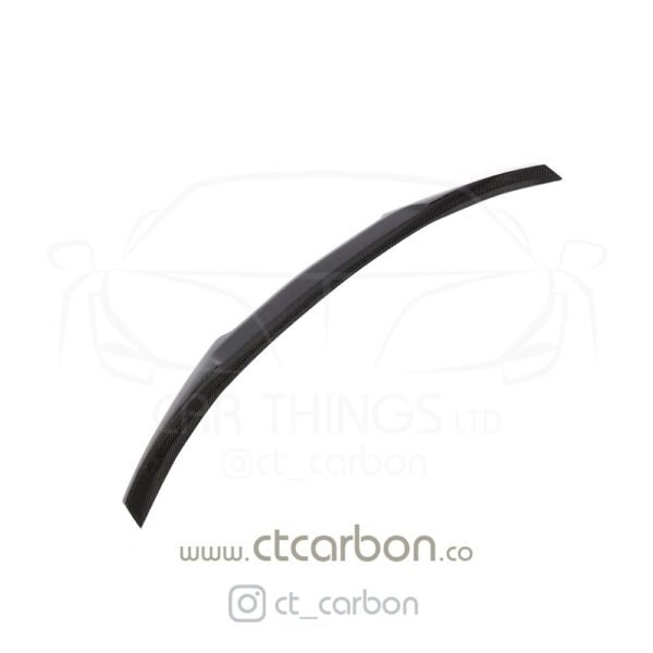 BMW F32 4 SERIES COUPE FULL CARBON FIBRE KIT - MP STYLE - Image 16