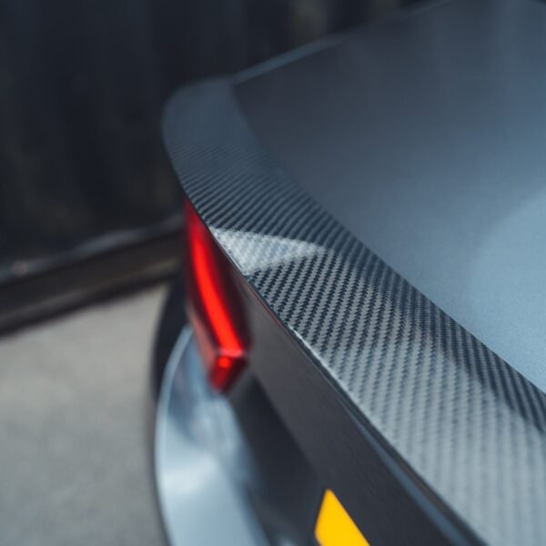 BMW F32 4 SERIES COUPE FULL CARBON FIBRE KIT - MP STYLE - Image 9
