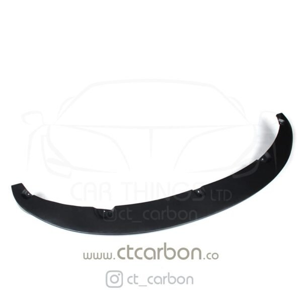 BMW F32/F33/F36 4 SERIES CARBON FIBRE SPLITTER - MP STYLE - Image 10