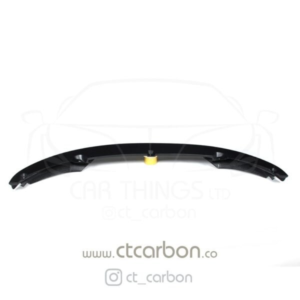 BMW F32/F33/F36 4 SERIES CARBON FIBRE SPLITTER - MP STYLE - Image 8