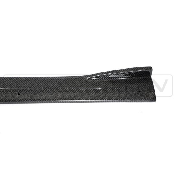BMW F87 M2C COMPETITION FULL CARBON FIBRE KIT - 3D STYLE - Image 12